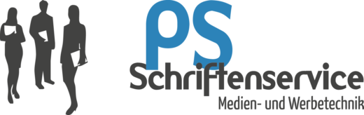 PS Schriftenservice